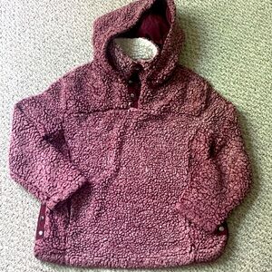 CoffeeShop New York sweatshirt jacket